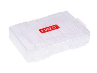 Double-Sided Box for 12 Lures MHDF5
