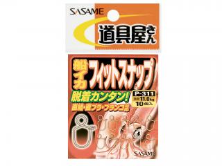 Emerillon Tataki 311