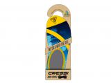 Sabatilla Aqua Socks blau-groc T/36-38