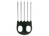 Trident Niló Inox 5 puntes rosca Ø6.50