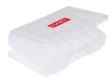 Caja 12 Señuelos Doble Cara MHDF5
