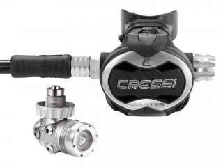 Master Cromo T10sc DIN 300