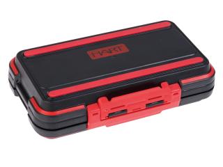 Caja Estanca Compartimentos Mini MHAC1
