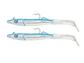 Raglou Hybrid 105mm PB x2
