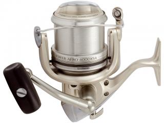 POWER AERO XSA Mida PA6000XSA