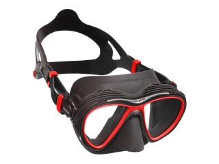 Quantum Dark-Red