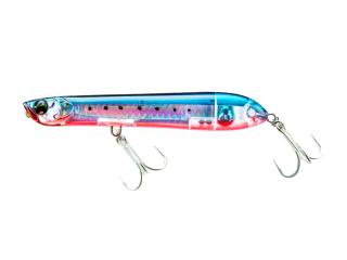 L-Blue Spit Pencil 135F F1230-HRI