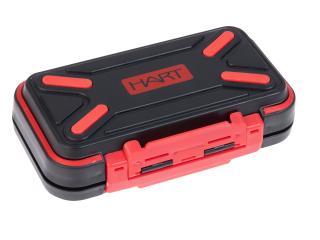 Mini Compartment Waterproof Box MHAC2M