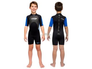 Med X Baby 2.5mm XL/5 (13-14 anys)