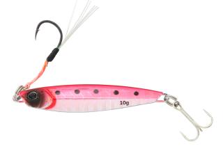 Samurai Jig 10g Pink Iwashi
