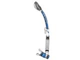 Itaca Ultra Dry Transp-Azul