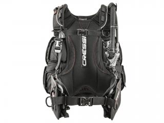 JACKET SCORPION SIZE XS - Scuba Diving - Technical Diving - Jackets - Cressi