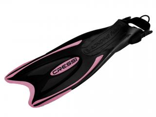Palau 35-38 XS/S Black-Pink