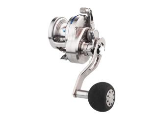 Saltiga Slow Jigging 15HL