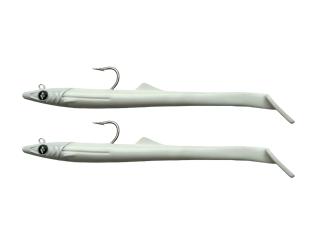 Raglou Hybrid Eel 90mm CF x2