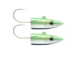 Crazy Sand Eel 150 30gr 2 Cabezas