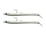 Raglou Hybrid Eel 90mm CF x2