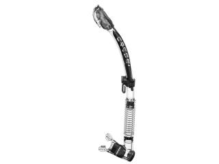 Itaca Ultra Dry Transp-Negre