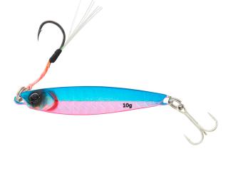 Samurai Jig 10g BluePink