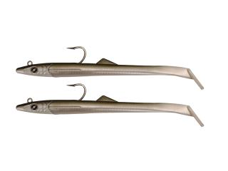 Raglou Hybrid Eel 90mm AYUG x2