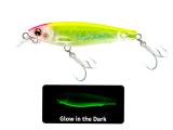 L-Blue Fix Minnow 70S F1231-HLCL