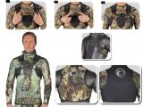 CHALECO QUICK RELEASE Mida XXL Model Negre