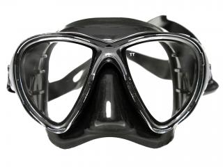 Evo Big Eyes Dark-Negra