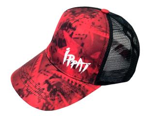 Gorra Ippai by Lurenzo