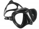 Evo Big Eyes Dark-Negra
