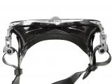 Evo Big Eyes Dark-Negra