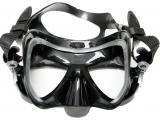 Evo Big Eyes Dark-Negra