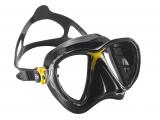 Evo Big Eyes Dark-Yellow