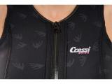 Thermal Swimsuit Woman 2mm S/2