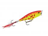 SKITTER POP Size 5CM 7GRS Color OF