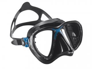 Evo Big Eyes Dark-Azul