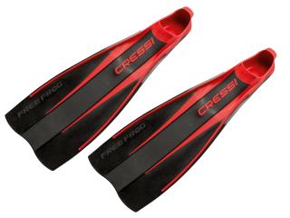 Free Frog Red/Black 45/46