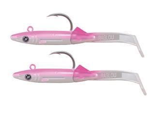 Raglou Hybrid Pelagic 85mm PP x2