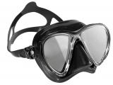 Evo Big Eyes Dark-Mirror Lenses