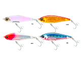 L-Blue Twitchbait 70S F1233-HGR