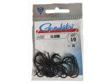Anzuelos LS-3310F 1/0 Qty.25