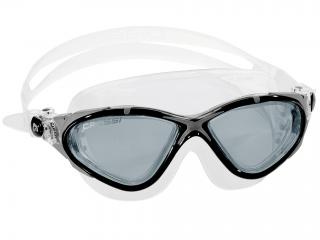 Planet Black-Silver-smoked
