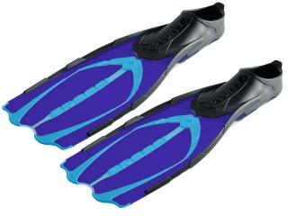 Pluma 39/40 Azul
