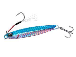 Samurai Jig 20g BluePink