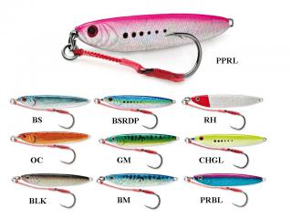 HERRING Medida 150 mm / 200 gr Color RH