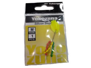 Silicone Stopper M