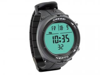 Nepto Black