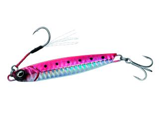Samurai Jig 30g Pink Iwashi