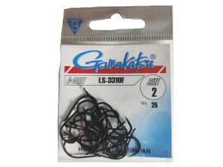 Hooks LS-3310F 2 Qty.25