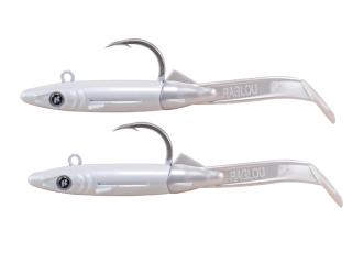 Raglou Hybrid Pelagic 85mm PW x2