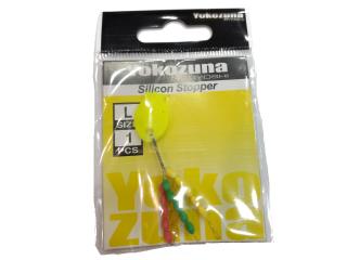 Silicone Stopper L